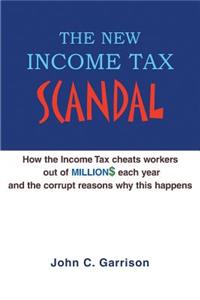 New Income Tax Scandal