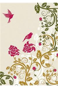 Birds Journal