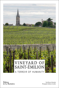 The Wines of Saint-Emilion