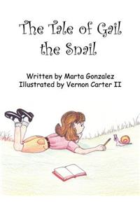 The Tale of Gail the Snail