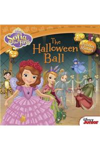 The Halloween Ball