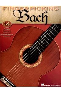 Fingerpicking Bach