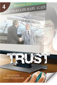 Trust: Page Turners 4