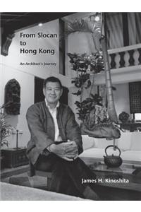 From Slocan to Hong Kong