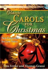 Classic Carols For Christmas