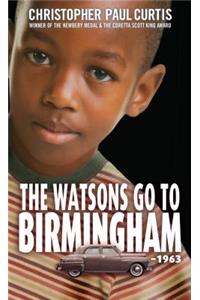 Watsons Go to Birmingham - 1963