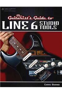 Guitarist's Guide to Line 6 Studio Tools