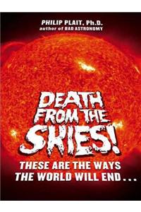 Death from the Skies!