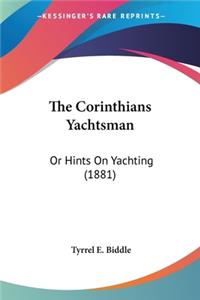 Corinthians Yachtsman