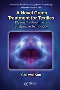 Novel Green Treatment for Textiles