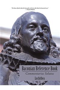 Baconian Reference Book
