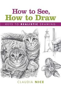 How to See, How to Draw