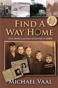 Find A Way Home