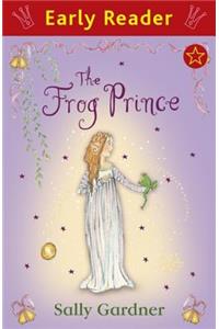 Early Reader: The Frog Prince