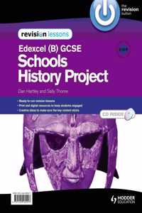 Edexcel GCSE Schools History Project Revision Lessons