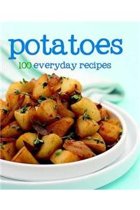 100 Recipes - Potatoes