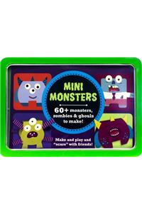 Mini Monsters