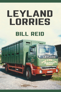 Leyland Lorries