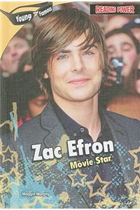 Zac Efron