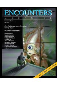 Encounters Magazine