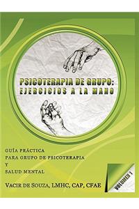 Psicoterapia de grupo