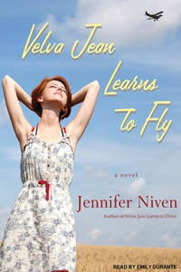 Velva Jean Learns to Fly