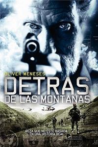 Detrás de las montañas