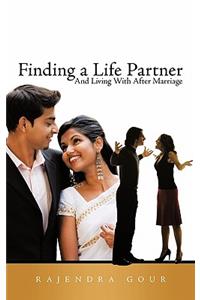 Finding a Life Partner