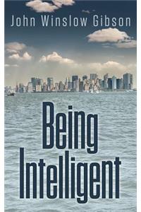 Being Intelligent