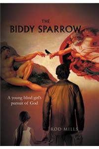 Biddy Sparrow