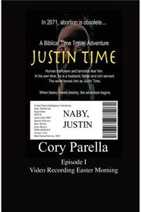 Justin Time