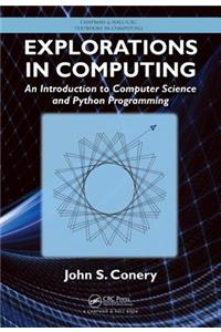 Explorations in Computing