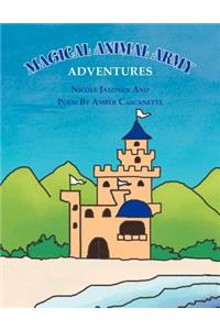 Magical Animal Army Adventures