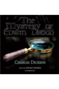The Mystery of Edwin Drood