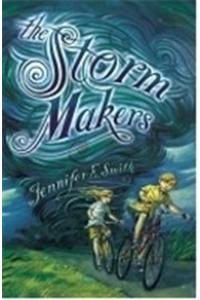 The Storm Makers