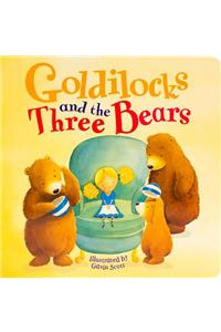 Goldilocks and the Three Bears