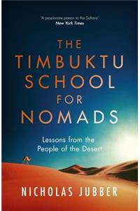 Timbuktu School for Nomads