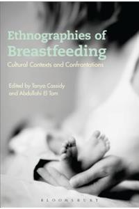 Ethnographies of Breastfeeding