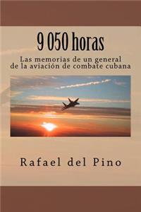 9 050 horas