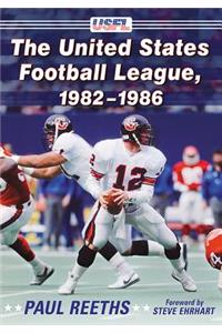 United States Football League, 1982-1986