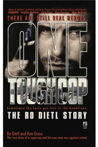 One Tough Cop