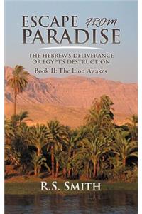 Escape from Paradise