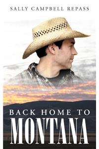 Back Home to Montana