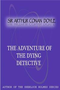 Adventure Of The Dying Detective