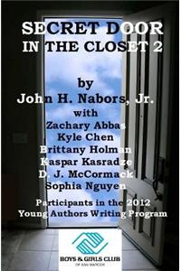 Secret Door in the Closet 2