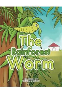 Rainforest Worm