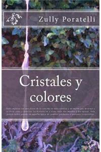 Cristales y Colores