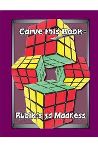 Rubik's 3D Madness