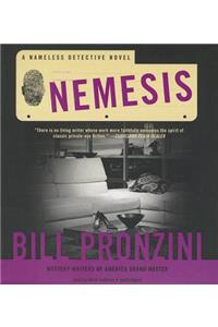 Nemesis: A Nameless Detective Novel