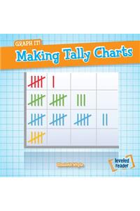 Making Tally Charts